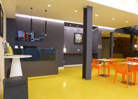 Correra 241 Lifestyle Hotel 2