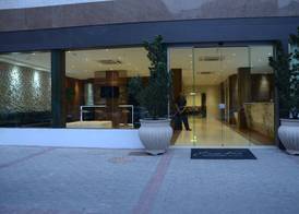 Casa Nova Hotel 3