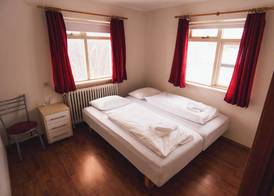 Studlagil INN Hostel 2