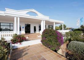Club Coralia Hôtel Grupotel Mar de Menorca 3