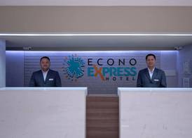 Econo Express Hotel by Nokte Inn 4