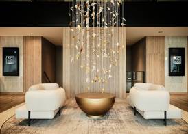 AC Hotel by Marriott Krakow 3