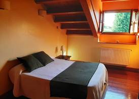 Hotel Rural El Rexacu 5