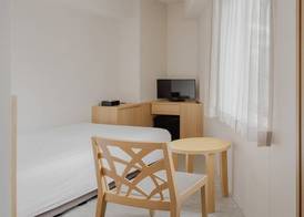 Nesthotel alt Kuramae Station 5