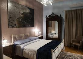 Palazzo Melluso LUXURY SUITE 3