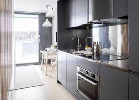 HOOM Home & Hotel Järfälla 4