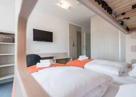 FairSleep Motel Einstein Erding 4