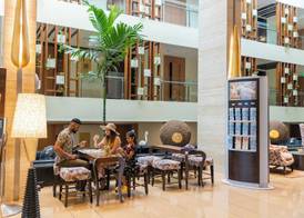 Novotel Goa Candolim 3