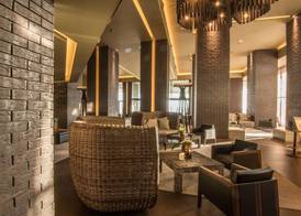 Saccharum - Resort and Spa - Savoy Signature 5
