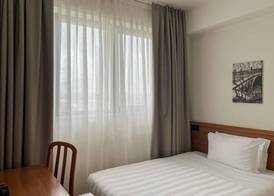 Hotel Napoleon 4