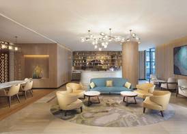Hilton Garden Inn Hangzhou Lu'Niao 2