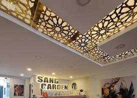 SAND GARDEN 2