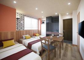 WIRES HOTEL James zaka 2