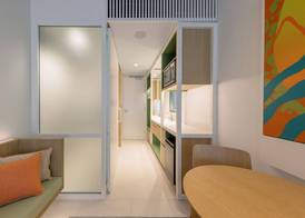 lyf Bondi Junction Sydney 4