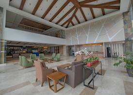 Newtown Plaza Hotel 3