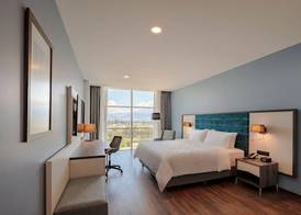 Holiday Inn QUITO AIRPORT by IHG 3