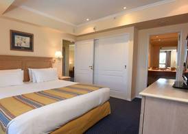 Holiday Inn CORDOBA by IHG 2