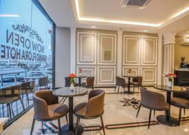 Grand Flora Salalah 2
