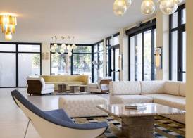 Hotel & Spa Kasano Calvi - Handwritten Collection 4
