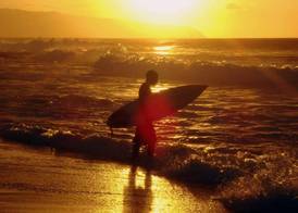 Hotel Mar Azul & Surf 3