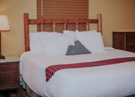 Crooked River Ranch Cabins 5