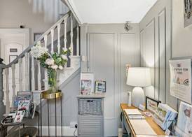 Cherwood Guest House 3