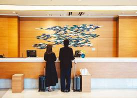 Loisir Hotel Naha 4