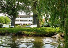 Hotel Seepark Garni 2
