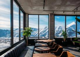 Hotel Carpe Diem Gudauri 5