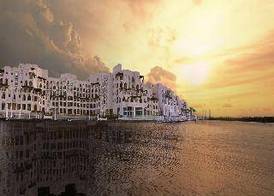 Eastern Mangroves Suites by Jannah 4