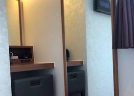 Benikea Calton Hotel Osaka Doutonbori 4