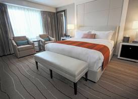 Wind Creek Bethlehem Casino & Resort 5
