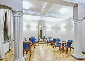 Jantar Hotel & SPA by Zdrojowa 3