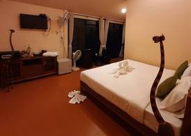 Panvaree Resort 5