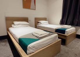 CACCO - Contractor Accommodation 3