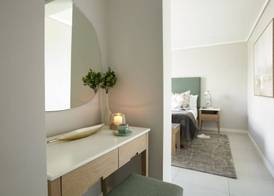 De Zalze Lodge 3