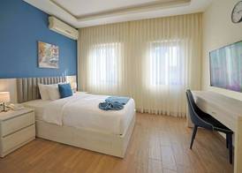 46 Serviced Apartments 5