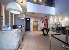 The One Boutique Hotel 2
