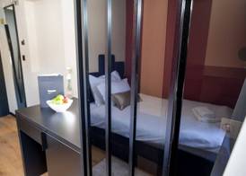 Bura 45 Boutique Hotel 4