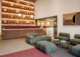 Loma, Medellin, a Tribute Portfolio Hotel 2