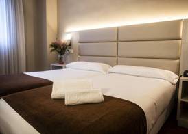 B&B HOTEL Zaragoza Royal 5