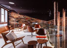 Altapura Hôtel & Spa Val Thorens 2