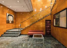 Hotel Ciudad de Valladolid 3