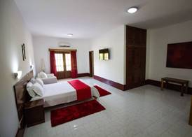 Hotel Praia 3