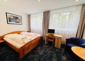 City Apartment Hotel Hamburg 5
