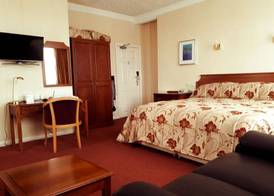 Welbeck Hotel & Apartments IOM 3