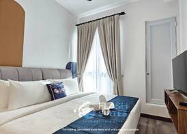 Cubic Botanical Premium Suites Bangsar South by BYON 3