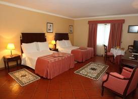 Turim Club Azeitao Hotel 3