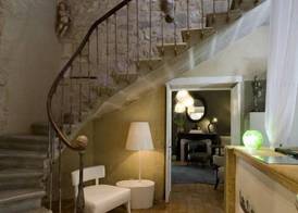 Le Castellas Hotel & SPA - PONT DU GARD - UZES 3