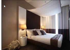 Hotel Ines 5